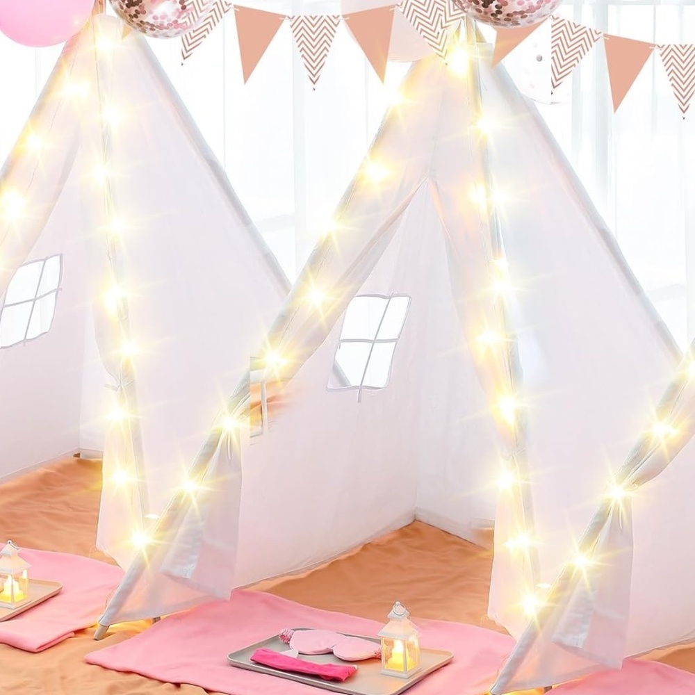 Children's Play Tent